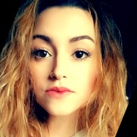 Olivia Abi-Aad