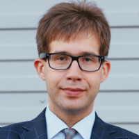 Vladimir Stepanov