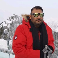 Nileshkumar (NeeL) Patel