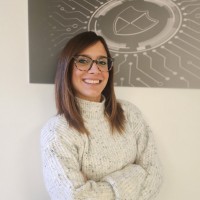 Ilaria Ferrante