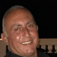Tarek Abdel Samad, MA, PMP