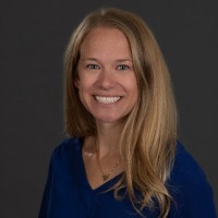 Carol Porter, Cmm, Cmp