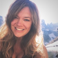 Katrina Thompson