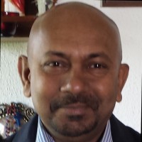Mario Jeyaseelan