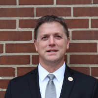 Rodney Stoyer, Cmp
