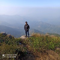 Abhijeet Patro
