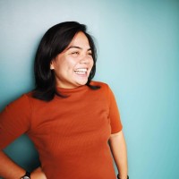 Ana Maria Karina Mendoza