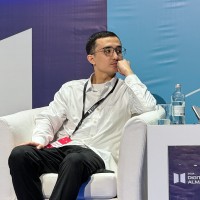 Nursultan Orazaly