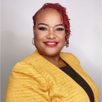 Shandra Stringer