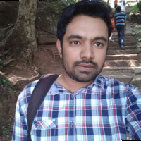 Hari Krishna