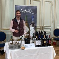 Javier Muruzábal Arellano