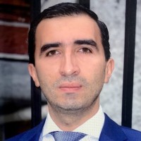 Daniel Torres Ramirez