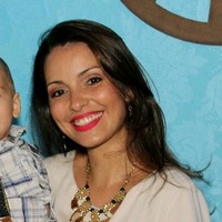 Talita Da Roz