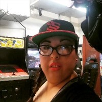 Crystal Garcia