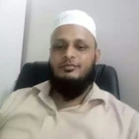 Mohammed Ullah