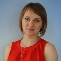 Olga Shkurenko