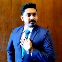 Dinitha Nadeesha Gamage