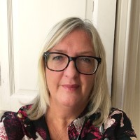 Caroline Taylor