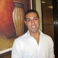 Matt Salib