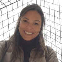 Helga Queiroz