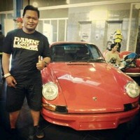 Danny Setiawan