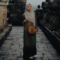 Finda Suryani