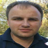 Andrew Evdokimov
