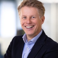 Nico Van Est