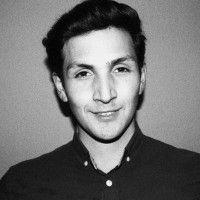 Christopher Vicencio Aravena