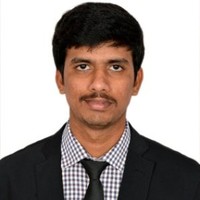 Rajshekar Reddy M