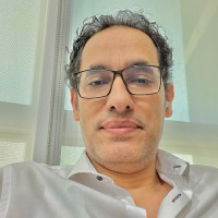 Ahmed Mosaad