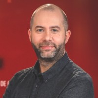 Nicolas Georgereau
