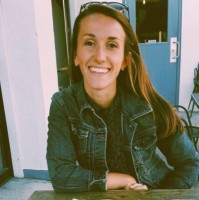Sophia Mccain