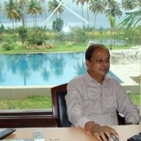 T Udai Kumar