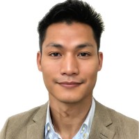 Christopher Panjaitan, Cpa