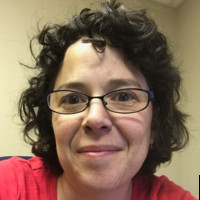 Melissa McNish