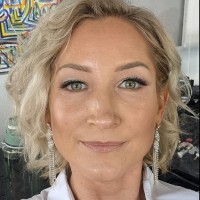Joanna Sokolowska