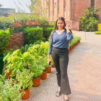 Sakshi Gahlot