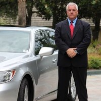 Richard Boggs PPS, CPS, PPO