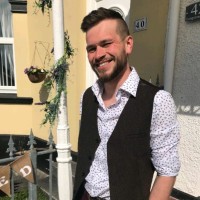 Callum Hickman