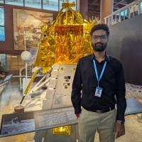 Nisarg Gajjar