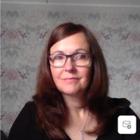 Vifors Carina Andersson