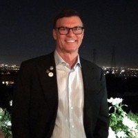 Dan Waldron