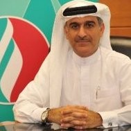 Ashraf Al Hashimi