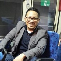 Roy A.