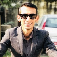 shishir poudel