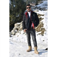 Sameer Iqbal