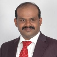 Girish Hanakere Phd.,