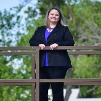 Krystal Crump, Cgfo, Cpm