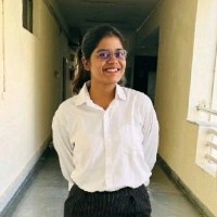 Rashi Gupta